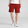 111df1f77350fa2337f10fed4965cede.webp Men's Drawstring Cropped Sports Shorts