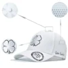 2050291b-8e2c-4f7f-9681-b6e6621a457d.webp Four-Leaf Clover Baseball Cap