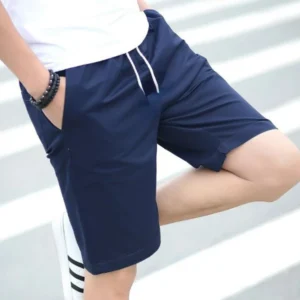 2ddbdd7f91bc4da6faadd60cfcac54a7.webp Men's Casual Sport & Beach Shorts