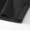 2-Piece Men's Lightweight Breathable Summer Pants - White