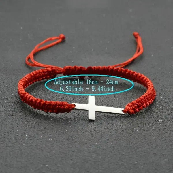 4761f2d9431705197c409d684ba2256c.webp Handwoven Cross Bracelet