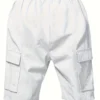 48da3a33-3bf3-4d69-8123-8fae03092f55.webp Men's Breathable Linen Cargo Shorts