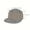 49617d6c-f519-441d-8463-593cf9218592.webp Unisex Hip-Hop Baseball Cap