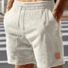 Men's Summer Jogger Shorts