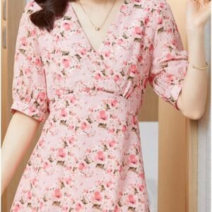 610tx1T3j5L._AC_UY1000_.jpg Women's Elegant Slim A-Line Skirt