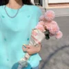 7a8ad62c99f2d7ef87f95aceb1a0f0ad.webp Women's Korean Style Casual T-Shirt