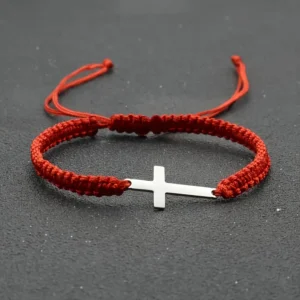 7dde2f3515538b7d638f8b7048195c5d_enhanced.webp Handwoven Cross Bracelet