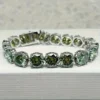 ae37721a5db24c5d810bb4e6752f0ed9-goods.webp S925 Silver Moissanite Tennis Bracelet