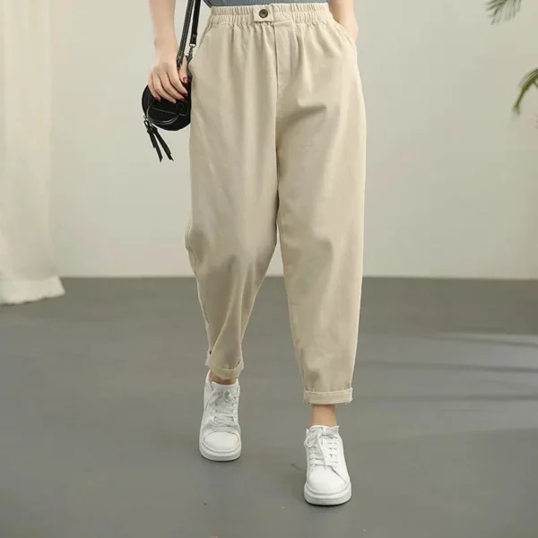 b53c734a2cbed2e85bbc2b9d2a41f329.webp Women's Korean Style Wide-Leg Pants