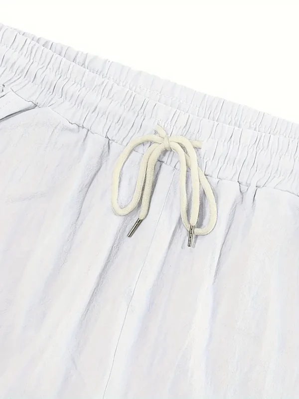 c57cbbb2-959c-47ff-b01c-d192d4979e37.webp Men's Breathable Linen Cargo Shorts