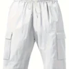 cc2c57eb-03da-4c54-ac42-fd5a6eb65ddc.webp Men's Breathable Linen Cargo Shorts