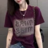 cn-11134207-7ras8-mctanu6lhb7kd7.webp Women's Purple Rhinestone Vintage T-Shirt