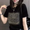 cn-11134207-7ras8-mctao7zt9p1c87.webp Women's Purple Rhinestone Vintage T-Shirt