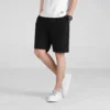 sg-11134201-22090-448pnmfcnvhv46.webp Men's Drawstring Cropped Sports Shorts