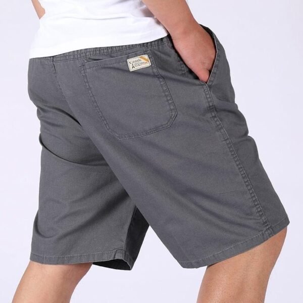 sg-11134201-7rdw1-mc69hrsi16mw38.jpg Men's Plus Size Drawstring Shorts